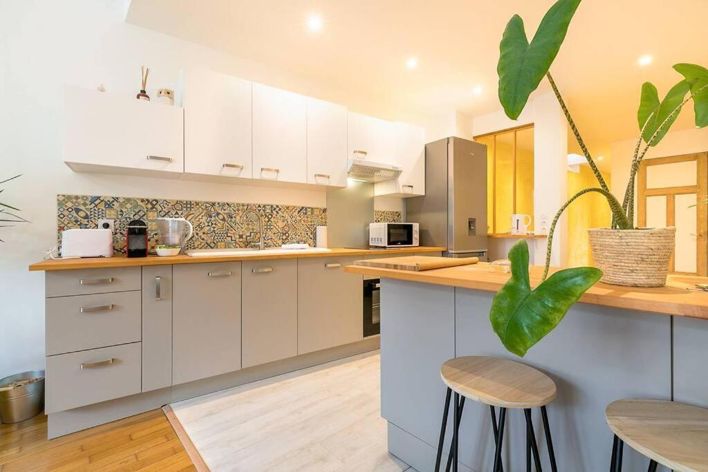Apartament Le Bordot Dijon Zewnętrze zdjęcie