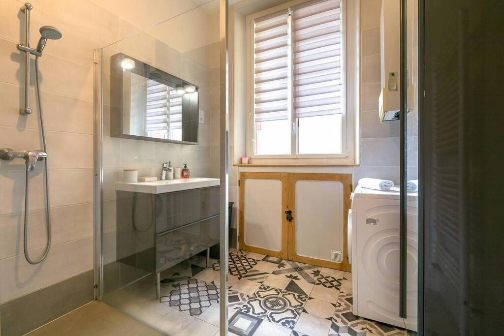 Apartament Le Bordot Dijon Zewnętrze zdjęcie